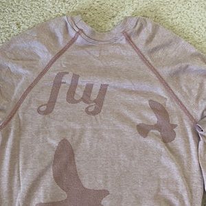 Oiselle Flyte long sleeve